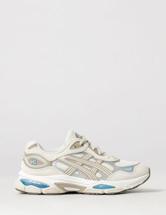 Asics Sneakers Gel-NYC 2.0 in pelle scamosciata e mesh con tecnologia GEL