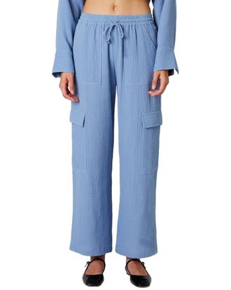 Nia Nia Jacob Pant