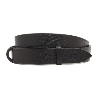 Orciani Uomo, Accessori, Nero, Taglia unica, new