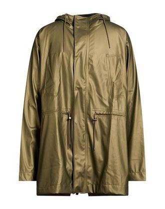 Rains COATS & JACKETS - Overcoats & Trench Coats sur YOOX.COM