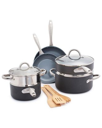 GreenPan Greenpan Lima 12Pc Cookware Set