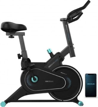 Cecotec Cecotec Bicicleta Indoor Drumfit Indoor 4000 Magnetic Connected
