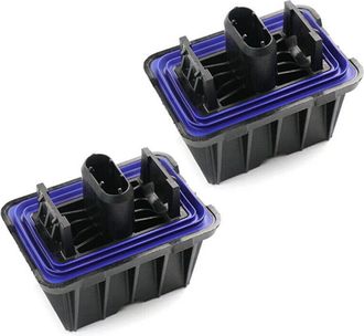 OEM 2x 51717042974 Bloque De Gato De Elevaci&oacute;n Para I3 F01 F02 F03 F04 F06 F07