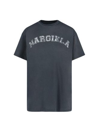 Maison Margiela T-Shirts And Polos