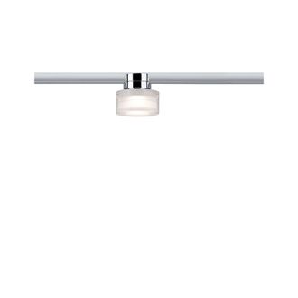 Paulmann Topa Dot Urail Foco Cromo 5,2w Led Integrado