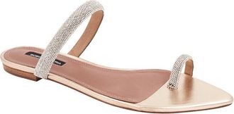 Bcbgmaxazria Pinot Leather Sandal