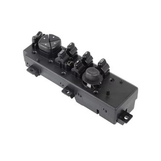 OEM Interruptor Principal De Elevalunas El&eacute;ctrico Para Grand Cherokee Wj 1999-2004, Accesorios De Repuesto 55196389ab 5jm60dx9ab