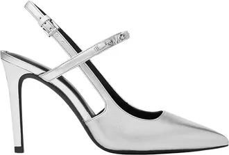 Michael Kors Mujer, Zapatos, Gris, Talla: 36 EU