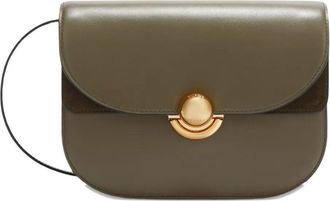 Furla Furla Sfera Small Crossbody Round
