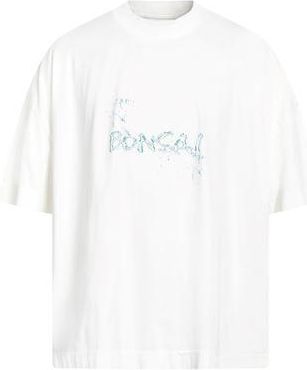 BONSAI CAMISETAS Y TOPS - Camisetas en YOOX.COM