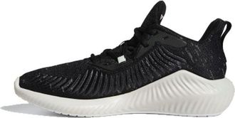 adidas (WMNS) adidas Parley x Alphabounce Run Core Black G28373