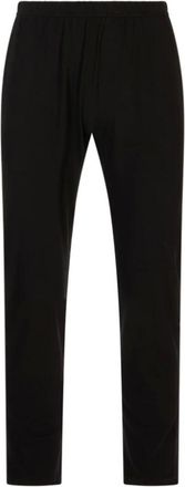 Kiton Hombre, Pantalones, Negro, Talla: M