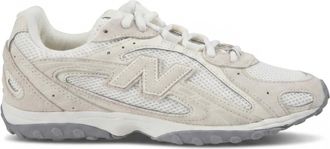 New Balance 204L Sneakers - Heren - Sport - Grijs - Maat: 38 1/2 EU Linnen