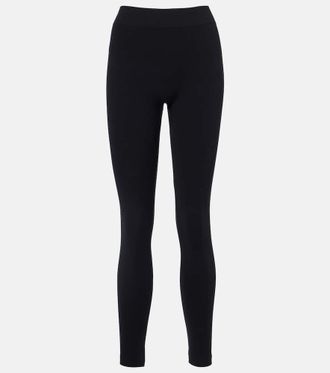 Wolford Aurora leggings