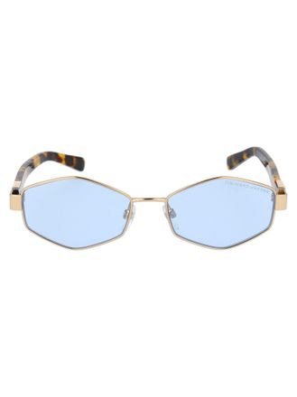 Marc Jacobs Sonnenbrille Marc 496/S 013 ku