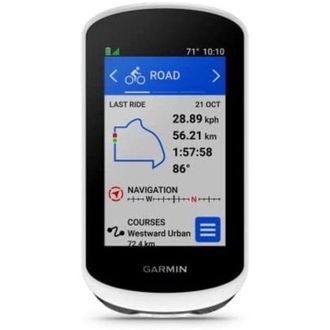 Garmin Ciclocomputador Garmin Edge Explore 2