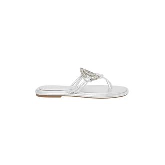 Guess Dames, Schoenen, Grijs, Maat: 41 EU Poliester