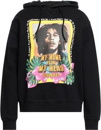 Dsquared2 TOPWEAR - Sweatshirts sur YOOX.COM
