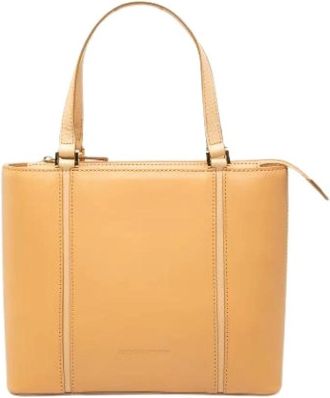 Burberry Borsa Tote Pre-owned Vintage - - Pre-owned - Donna - Beige - ONE SIZE