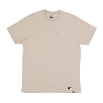47 Brand Uomo, Top, Beige, L, new