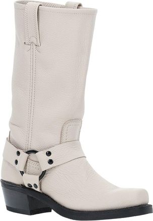 Frye Harness 12In Leather Boot