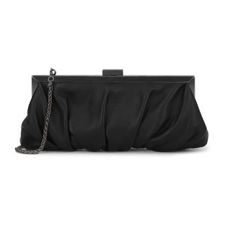 Kazar Mujer, Bolsos, Negro, Talla: ONE Size