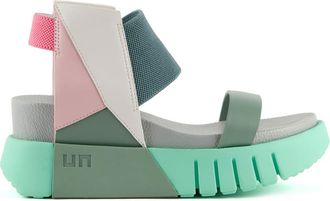 United Nude Delta 3d Sandal in Future Mix at Nordstrom, Size 40