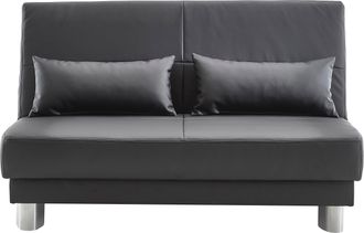 Inosign Schlafsofa »Gina« mit einem Handgriff vom Sofa zum Bett