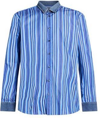 Etro CAMISETAS Y TOPS - Camisas en YOOX.COM