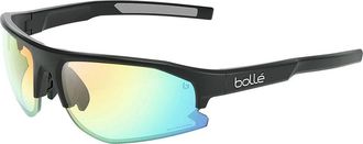 Bolle Bolt 2.0 BS003006 Mens Sunglasses Black Size 76