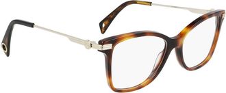 Lanvin Acetate Womens Frames