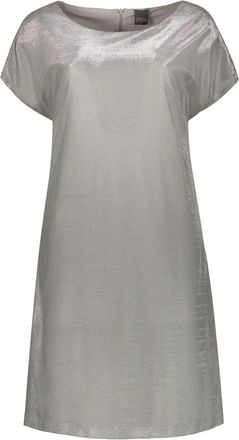 Lorena Antoniazzi Abito corto - Argento