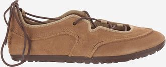 UGG Quill ballerina-sneakers
