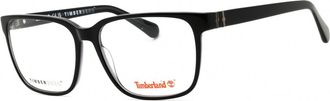 Timberland TB50034 001 Shiny Black 62mm