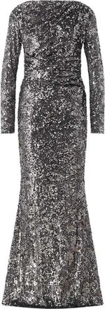 Talbot Runhof Abiti da sera - - Dresses - Donna - Grigio - M