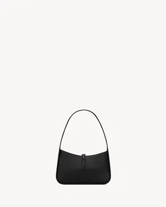 Saint Laurent Unisex Bag Sl H25 Noir