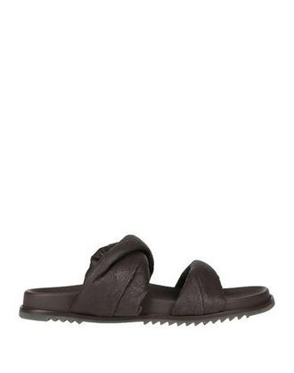 Rick Owens SCHUHE - Sandalen auf YOOX.COM