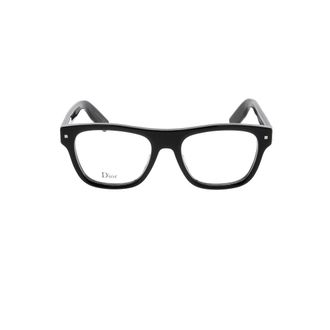 Dior Gafas - Accessories - unisex - Negro - ONE SIZE