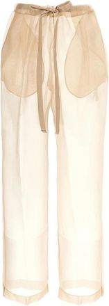 Khaite Trenton Pants