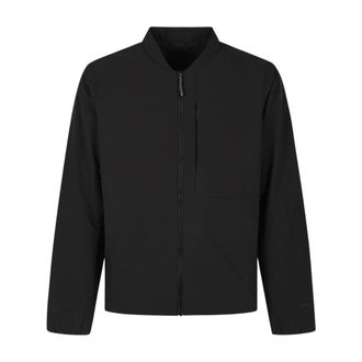 Patagonia Chaqueta Bomber Nano-Air - Sport - Hombre - Negro - M