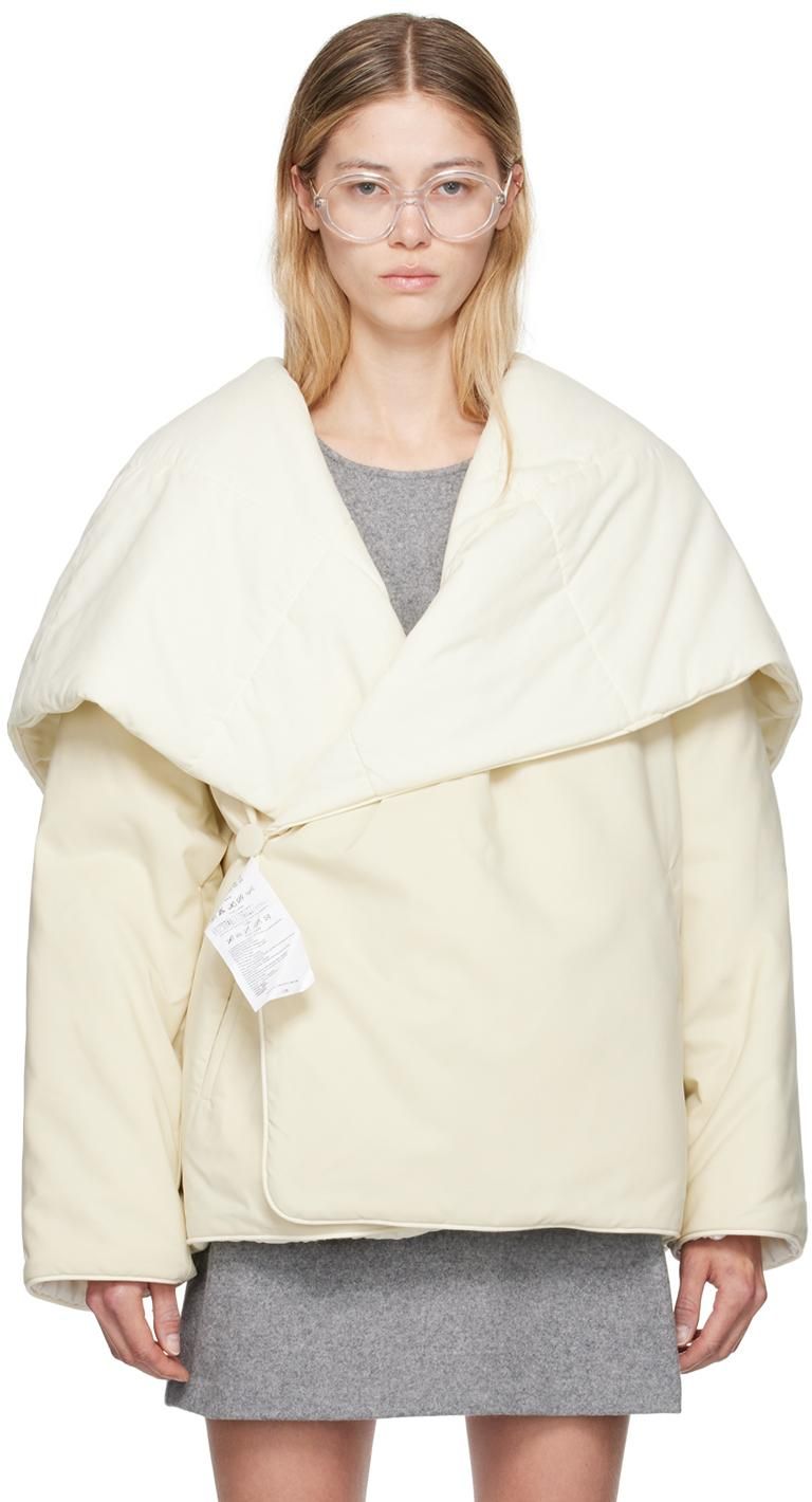 Maison Margiela: White Jackets now up to −74% | Stylight