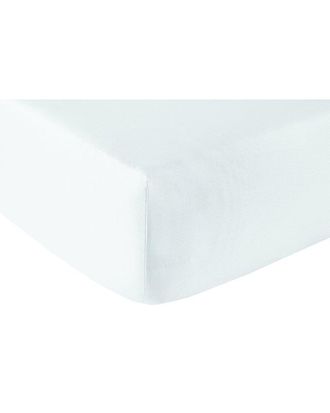 Anne de Sol&egrave;ne Anne De Sol&egrave;ne 300 Thread Count Concorde Sateen Fitted Sheet