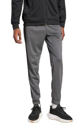 adidas 3-Stripes Tricot Joggers in Gresix/bla at Nordstrom Rack, Size Xx-Large