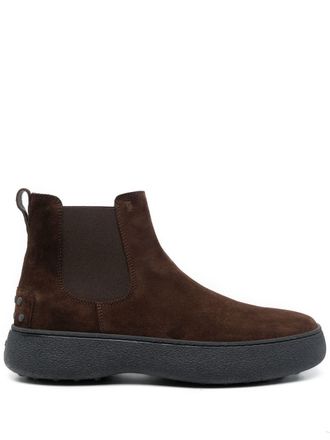 Tod's Winter Shoes − Sale: up to −86% | Stylight
