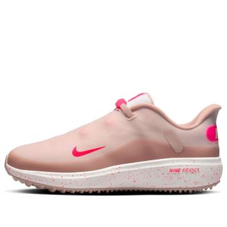 Nike (WMNS) Nike React Ace Tour Light Soft Pink Speckled CW3096-666