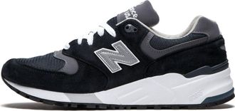 New Balance 999 Navy Pewter M999CBL