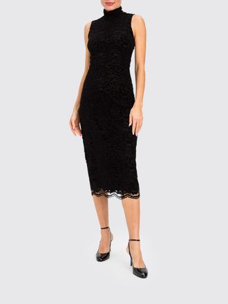 Twin-Set Abito Donna colore Nero