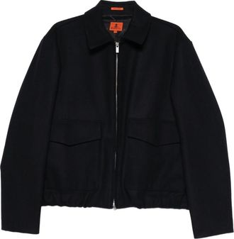 Barena Capospalla Magan Clothing