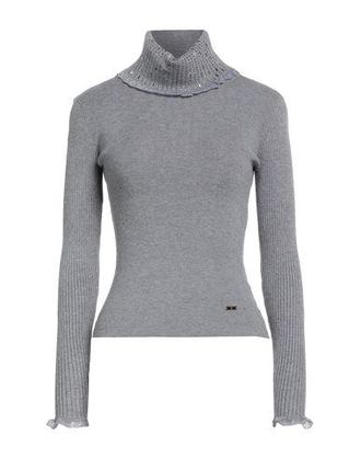 Fracomina PRENDAS DE PUNTO - Cuello alto en YOOX.COM