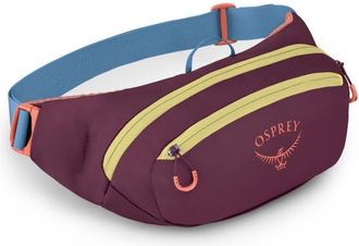 Osprey Daylite Waist 2 H&uuml;fttasche - | lila